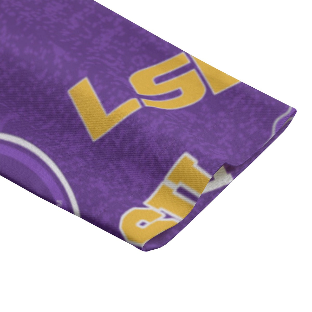 Louisiana State University - Tigers Suit Blazer