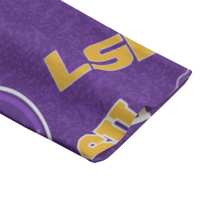 Louisiana State University - Tigers Suit Blazer
