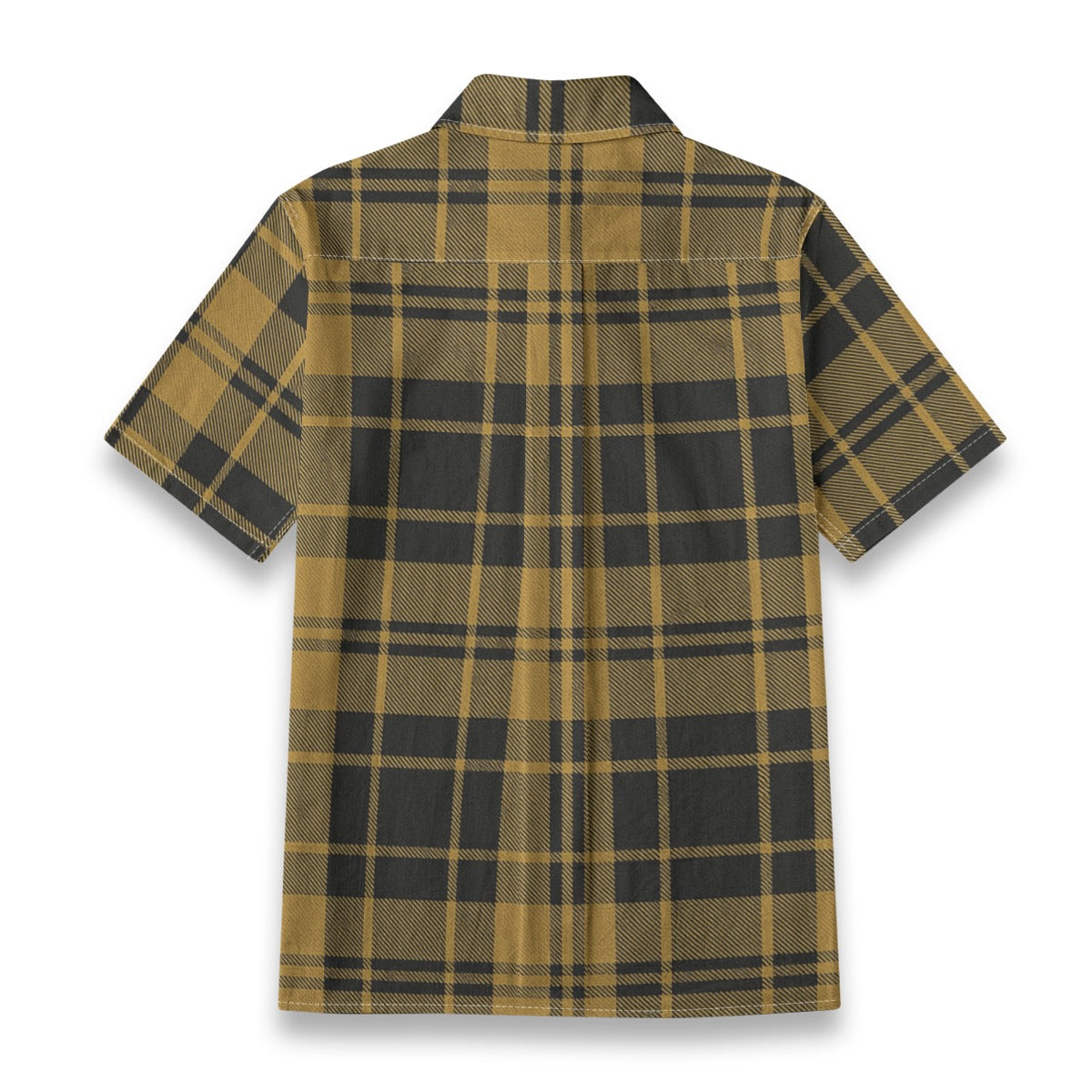 Central Florida - Knights Tartan Plaid Women's Shirt | 125GSM Cotton