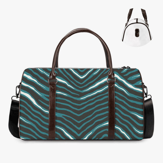 Philadelphia Football Game Day Duffle Bag