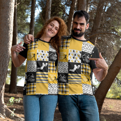 All-Over Print Men's O-Neck T-Shirt
