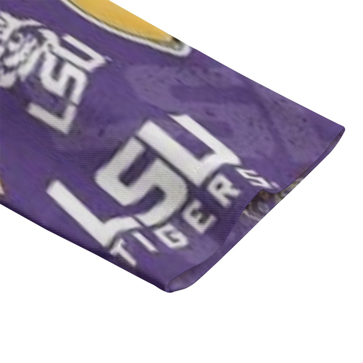 L S U Louisiana State University - Tigers Blazer