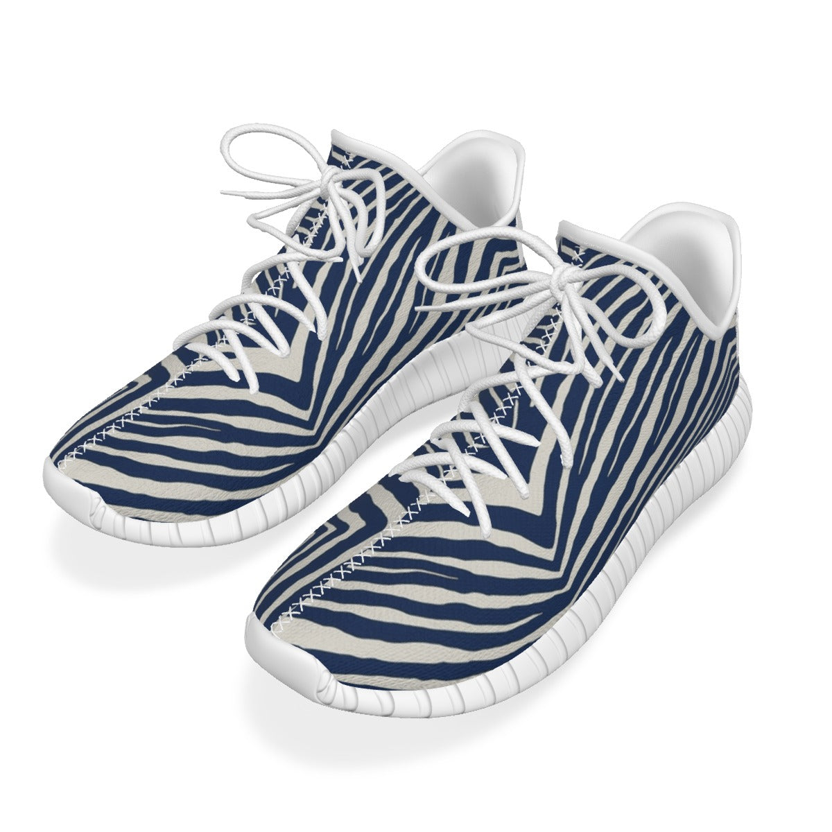 Urban Legend Dallas Cowboys zubaz Coconut Shoes
