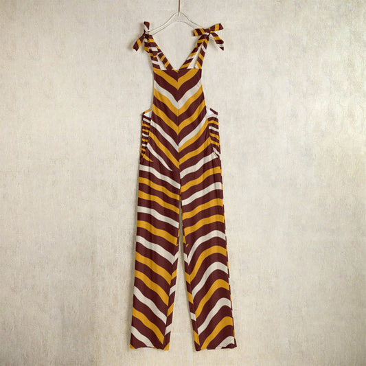 Washington Commanders Women's Jumpsuit