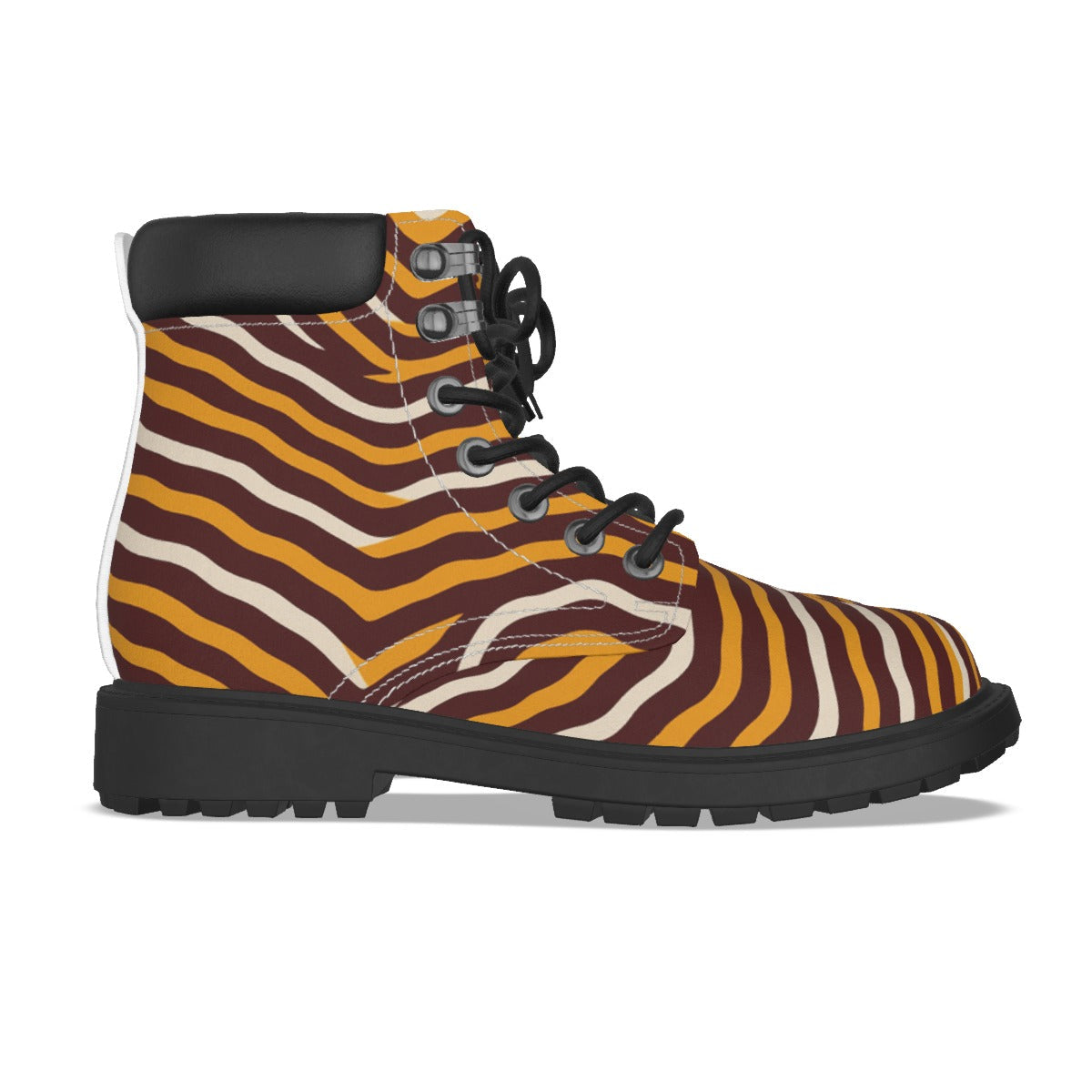 Washington Commanders Men's Short Boots