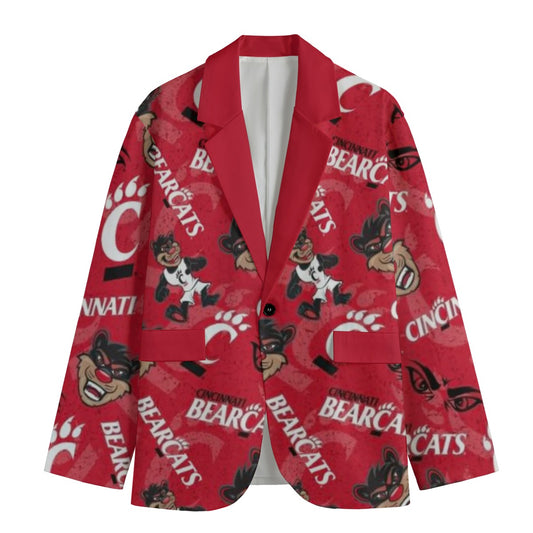 Cincinnati - Bearcats Game Day Blazer