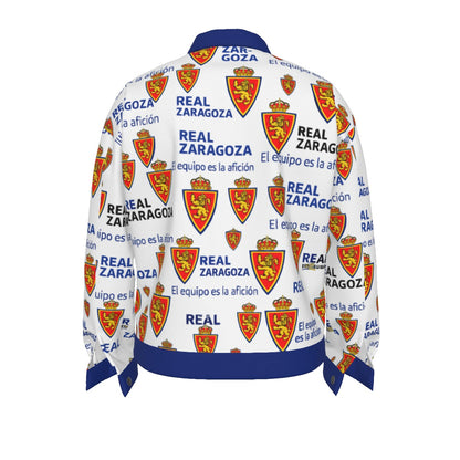 Chaqueta Real Zaragoza