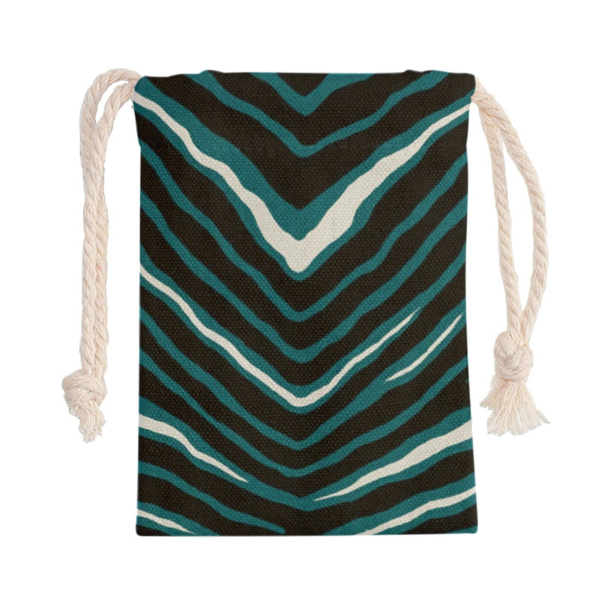 Philadelphia Football Game Day Double-Side Printing Christmas Bag