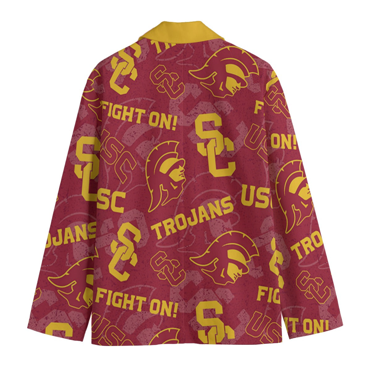 California Trojans Suit Blazer
