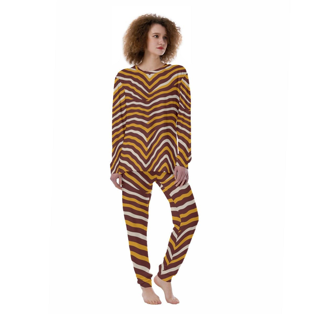 Washington Commanders Women's Pajamas