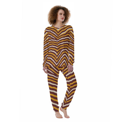 Washington Commanders Women's Pajamas