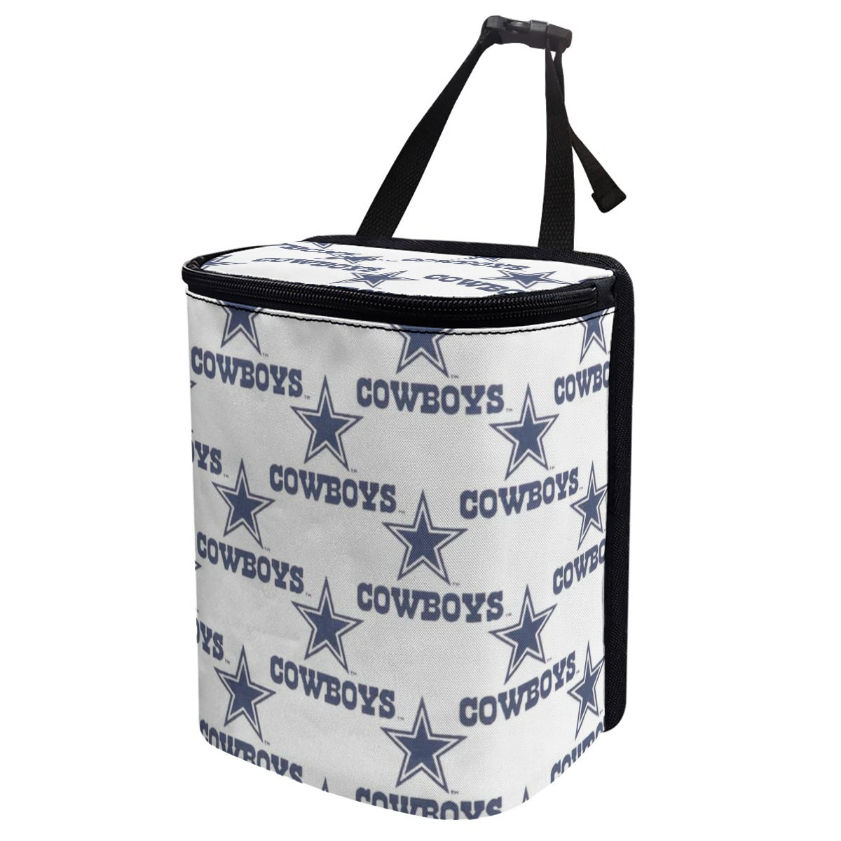 Philadelphia Football Game Day Car Hanging Trash Bin