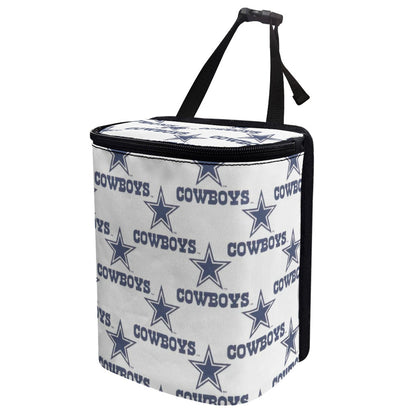 Philadelphia Football Game Day Car Hanging Trash Bin