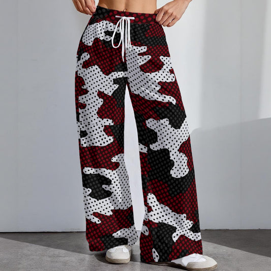 South Carolina Gamecocks  Women's High-Stretch Casual Pants|290GSM
