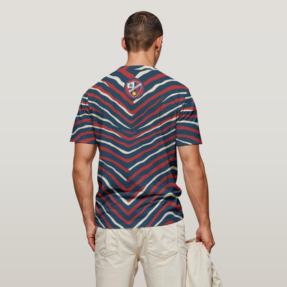 Camiseta SD Huesca Men's O-Neck T-Shirt