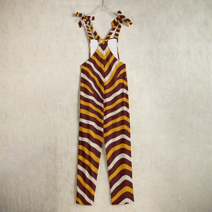 Washington Commanders Women's Jumpsuit