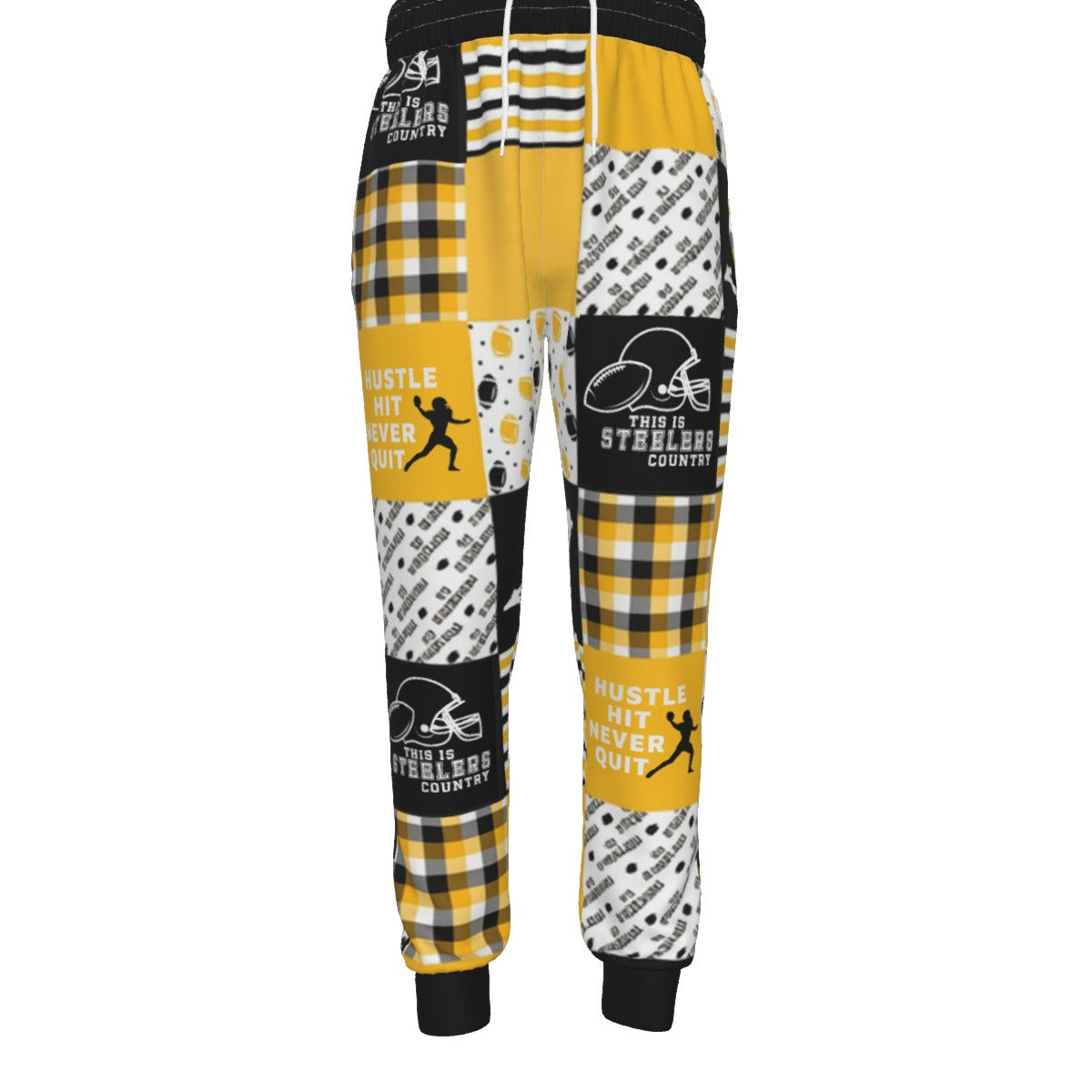 All-Over Print Men's Sweatpants