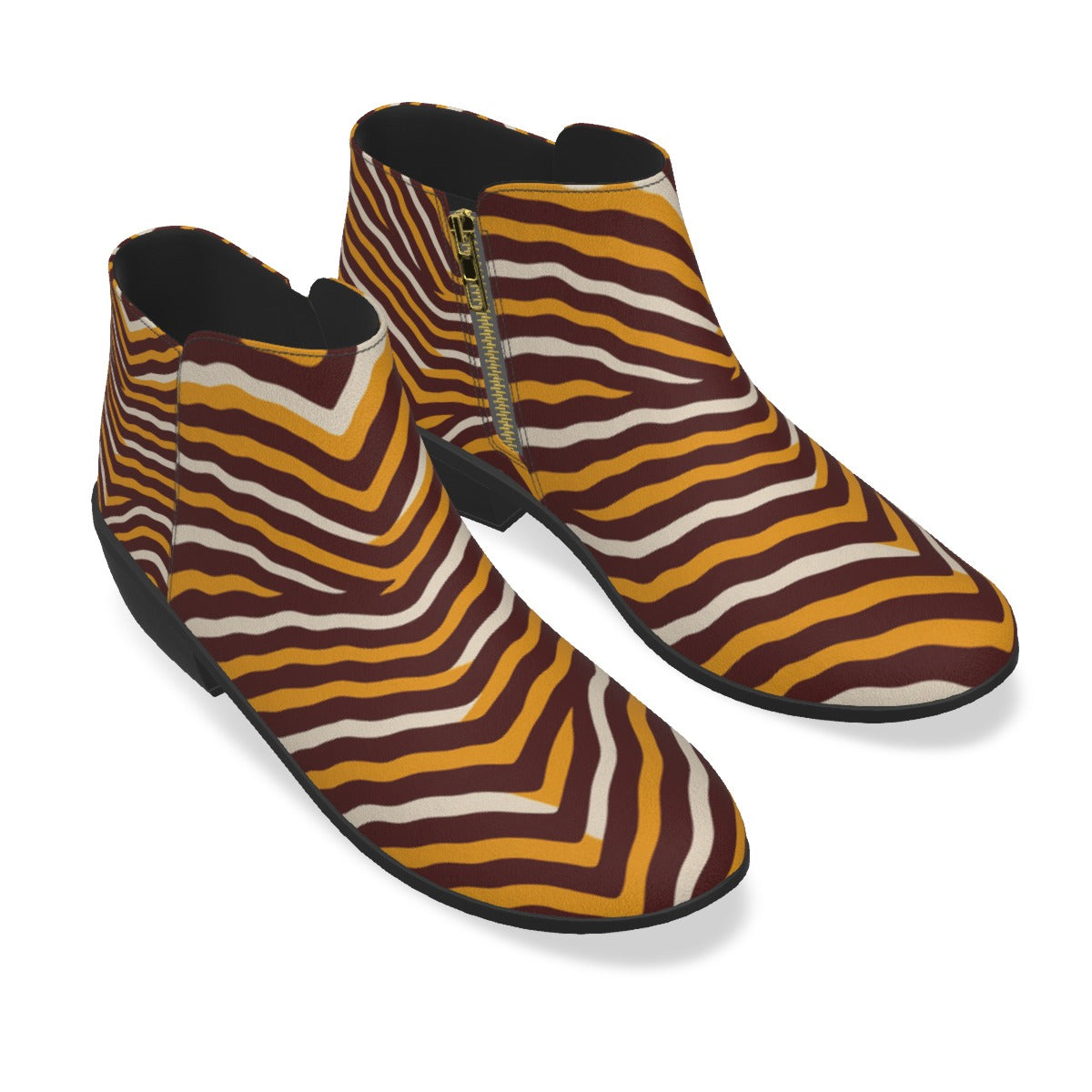 Washington Commanders Women's Fashion Boots