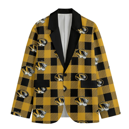 Missouri - Tigers Suit Blazer