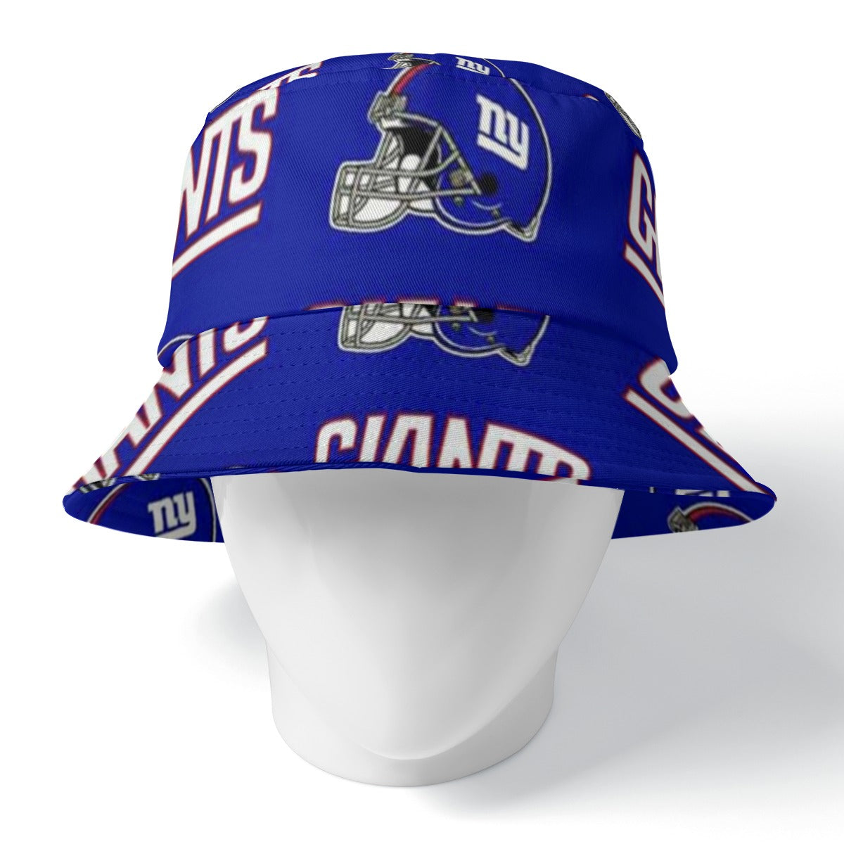 Urban Legend New York – Double-Side Printing Bucket Hat