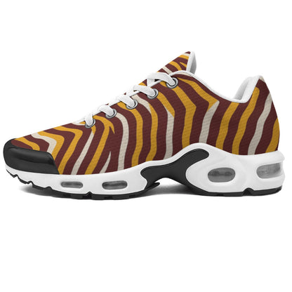 Washington Commanders Men's Air Cushion Sports Shoes