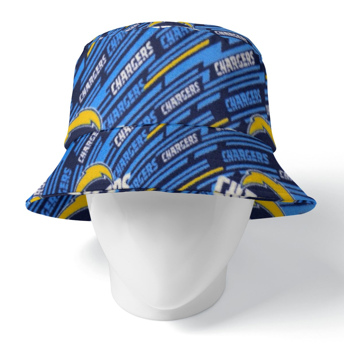 Urban Legend Los Angeles football  Double-Side Printing Bucket Hat