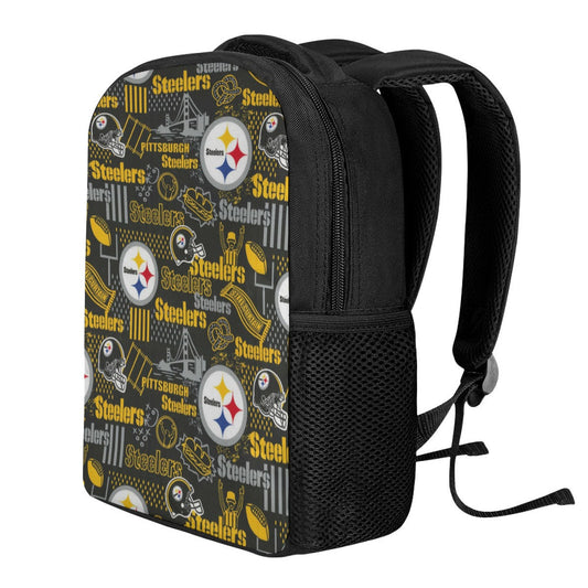 Pittsburgh Steelers Student Backpack
