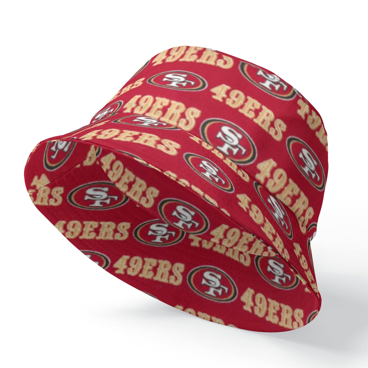 Urban Legend San Francisco – Double-Side Printing Bucket Hat
