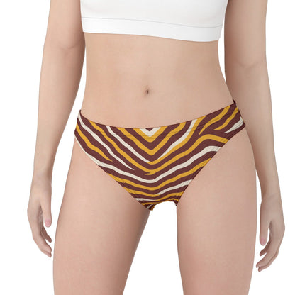 Washington Commanders Women's Underpant