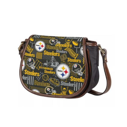 Tambourin Bag With Single Strap