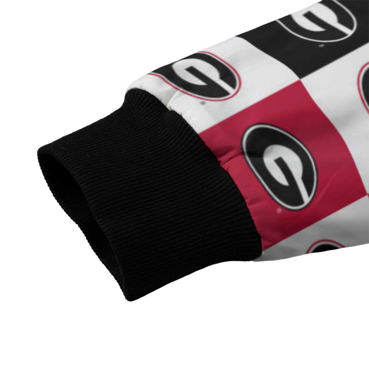 Urban Legend Georgia – Bulldogs Fleece Bomber Jacket