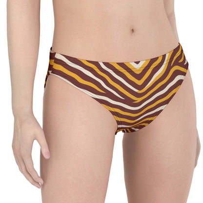 Washington Commanders Women's Underpant