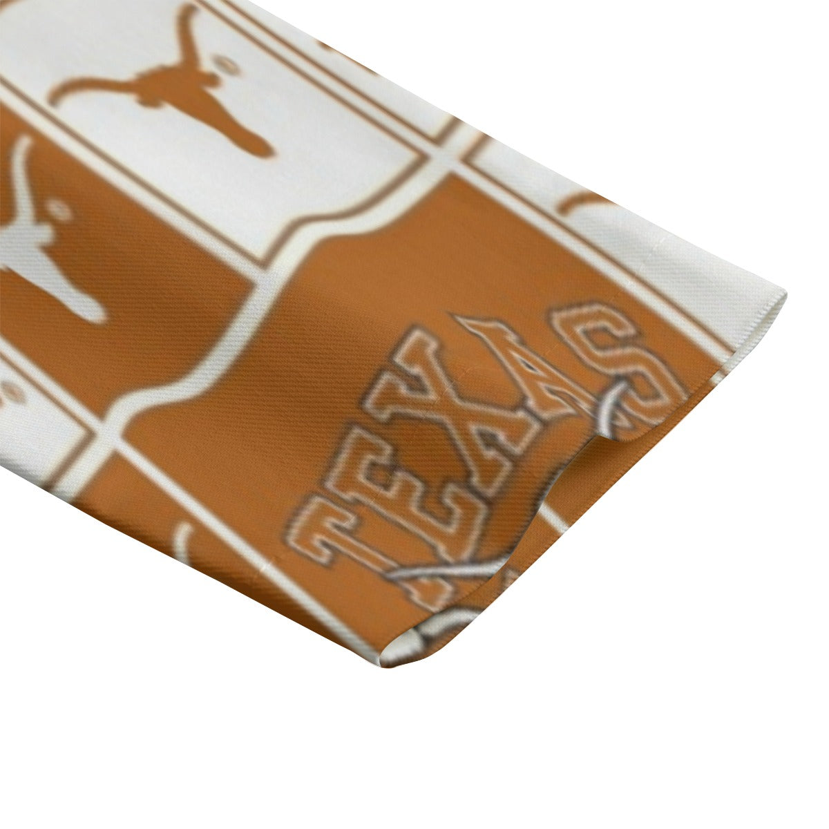 Texas at Austin - Longhorns Game Day Flat Lapel Collar Blazer