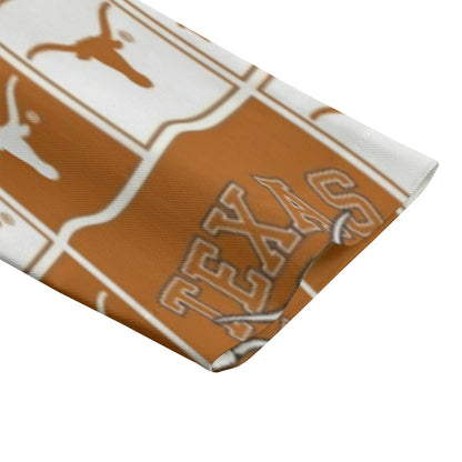Texas at Austin - Longhorns Game Day Flat Lapel Collar Blazer