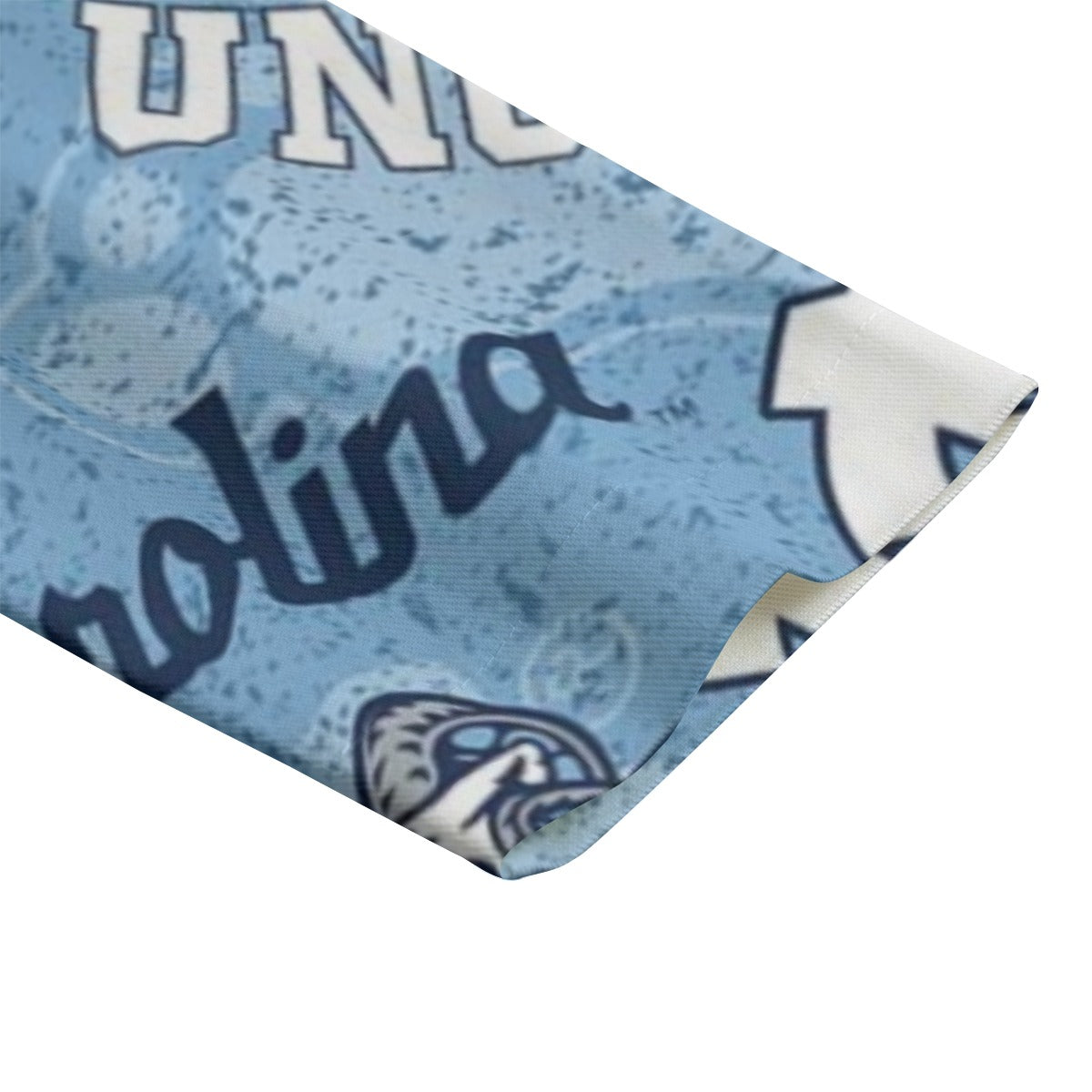 North Carolina Chapel Hill - Tar Heels Suit Blazer