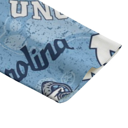North Carolina Chapel Hill - Tar Heels Suit Blazer