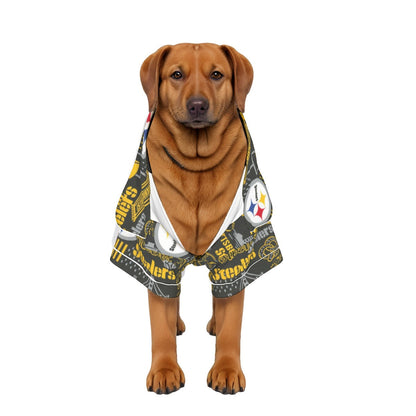 Pittsburgh Steelers Pajamas