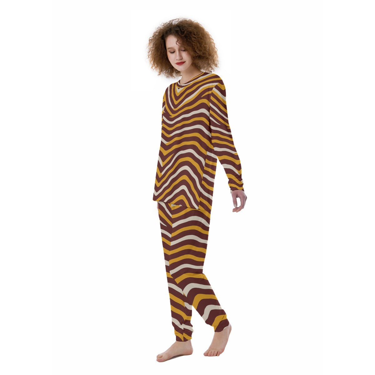 Washington Commanders Women's Pajamas