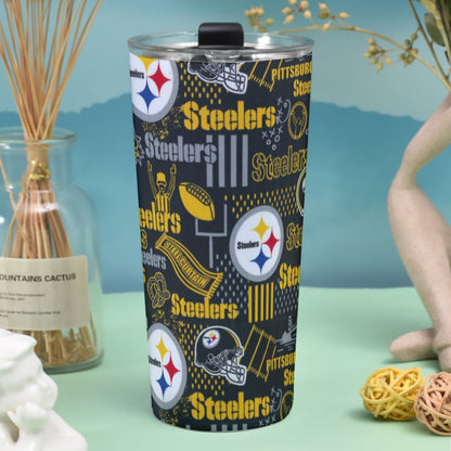 Pittsburgh Steelers Tumbler 30oz