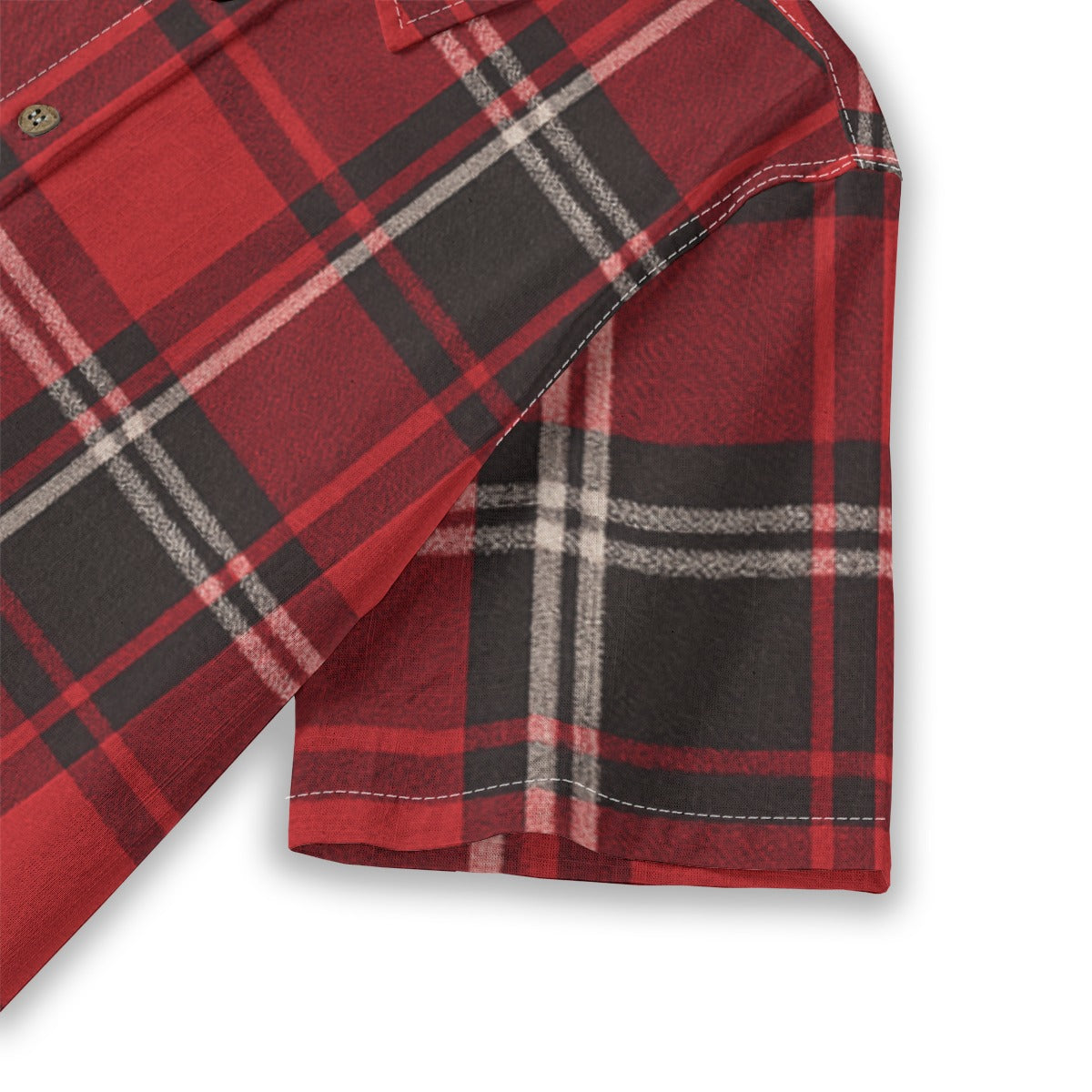 Cincinnati - Bearcats Tartan Plaid  Women's Shirt | 125GSM Cotton