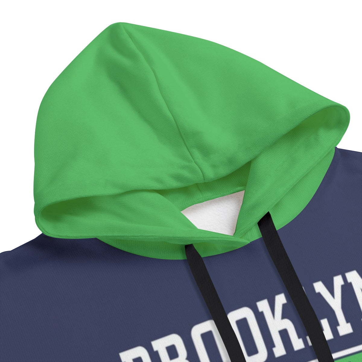 Brooklyn Champion 1984 Athletic Dept Unisex Hoodie – Eastside Varsity Style
