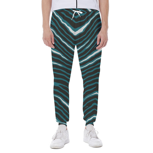 Philadelphia Football Game Day All-Over Print Men's Sweatpants