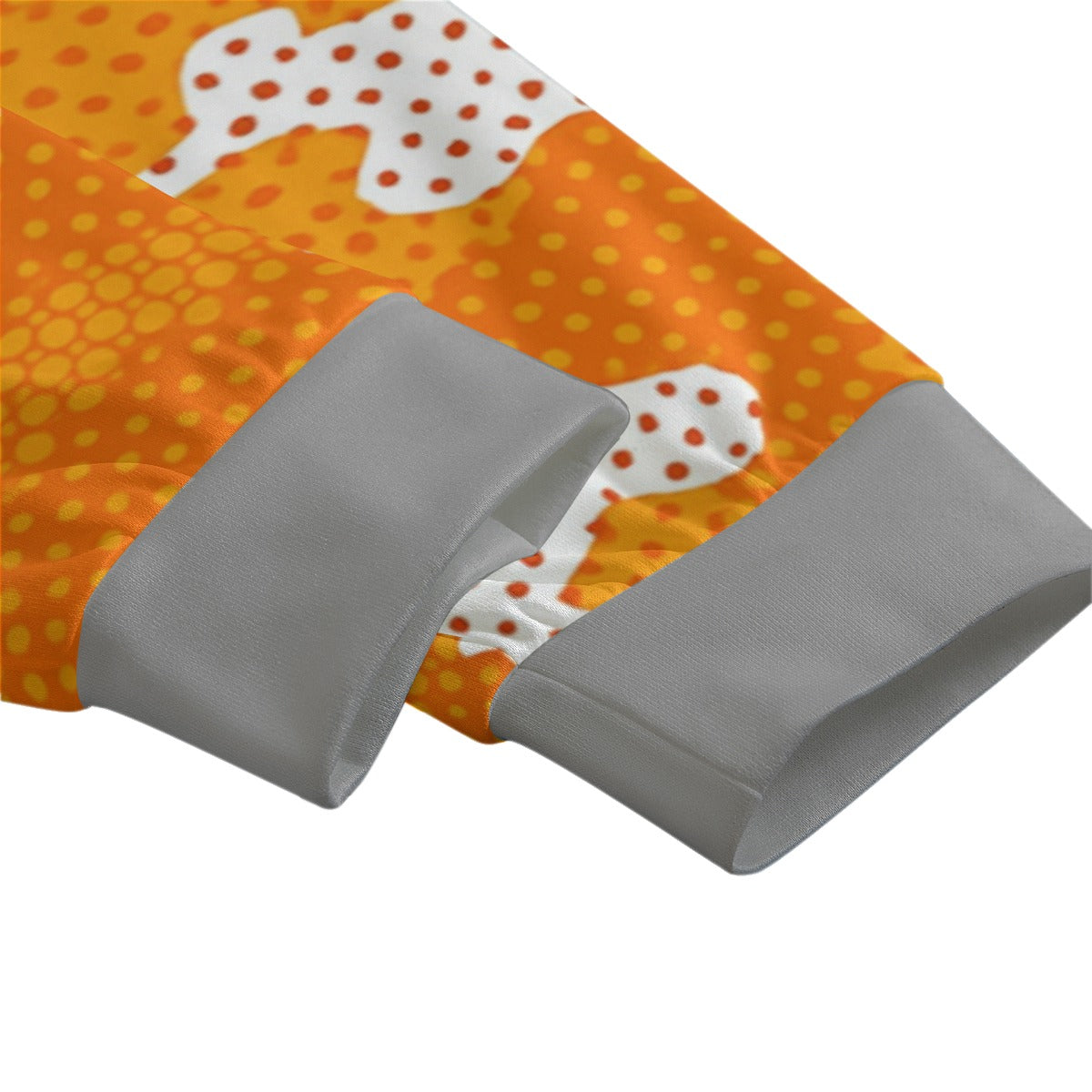 Urban Legend Tennessee Orange White Camo Sweatpants With Waistband