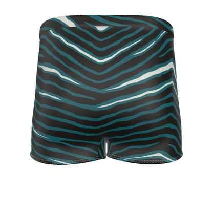 Philadelphia Football Game Day All-Over Print Men's Boxer Briefs