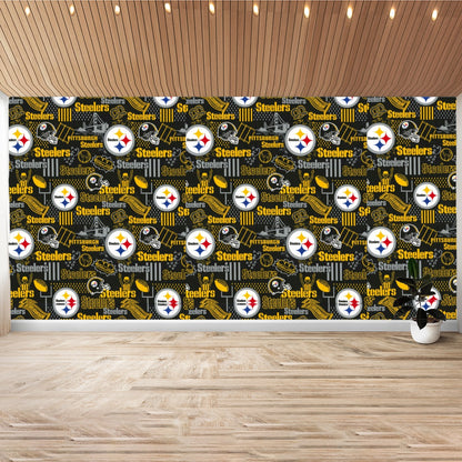 Over Size Wall Stickers