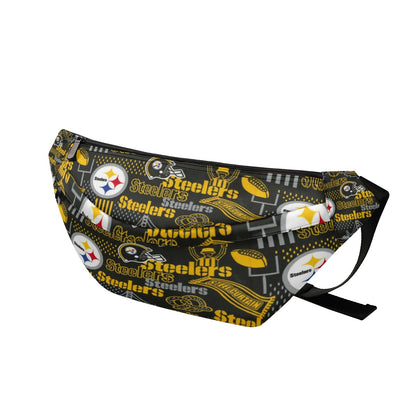 Large Fanny Bag