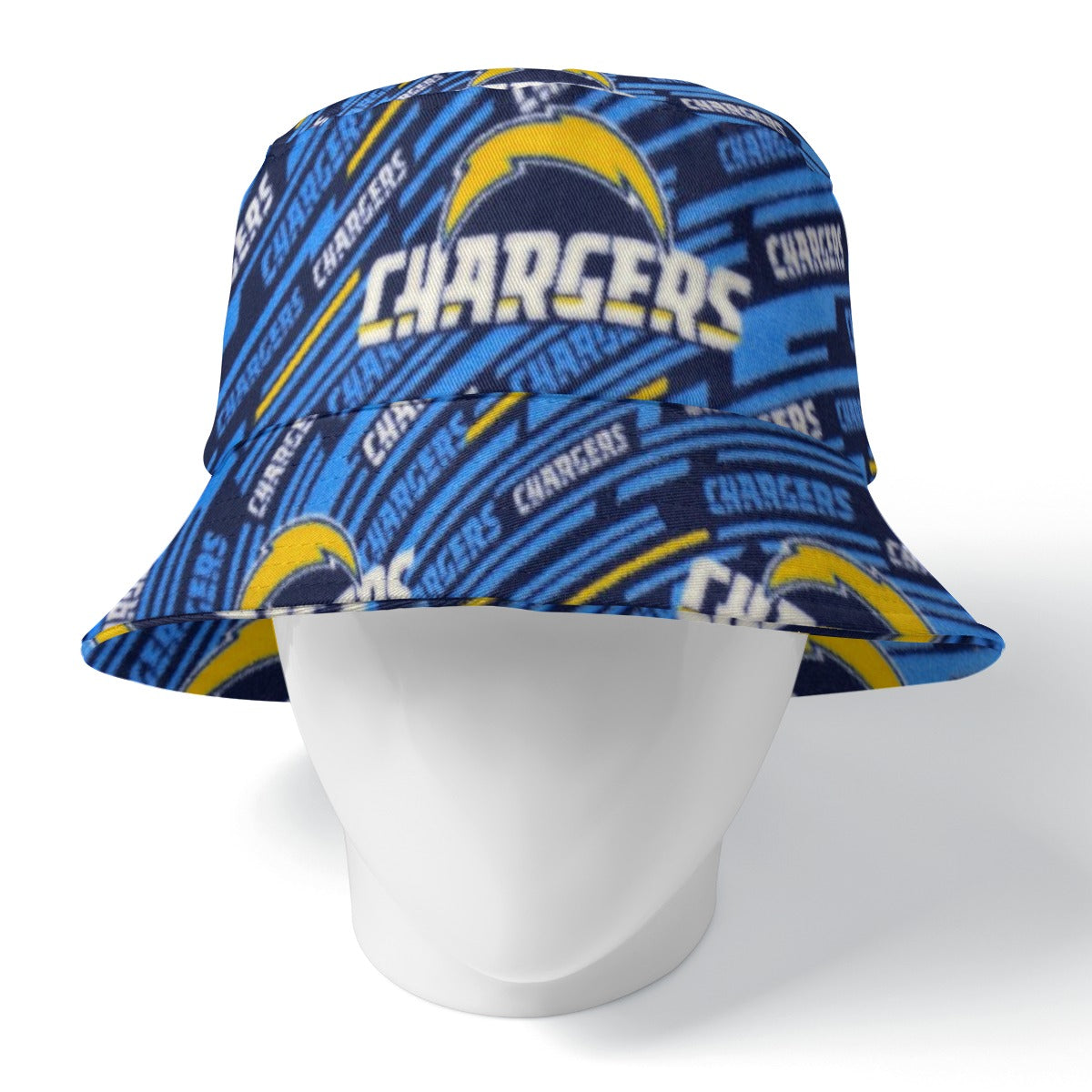 Urban Legend Los Angeles football  Double-Side Printing Bucket Hat