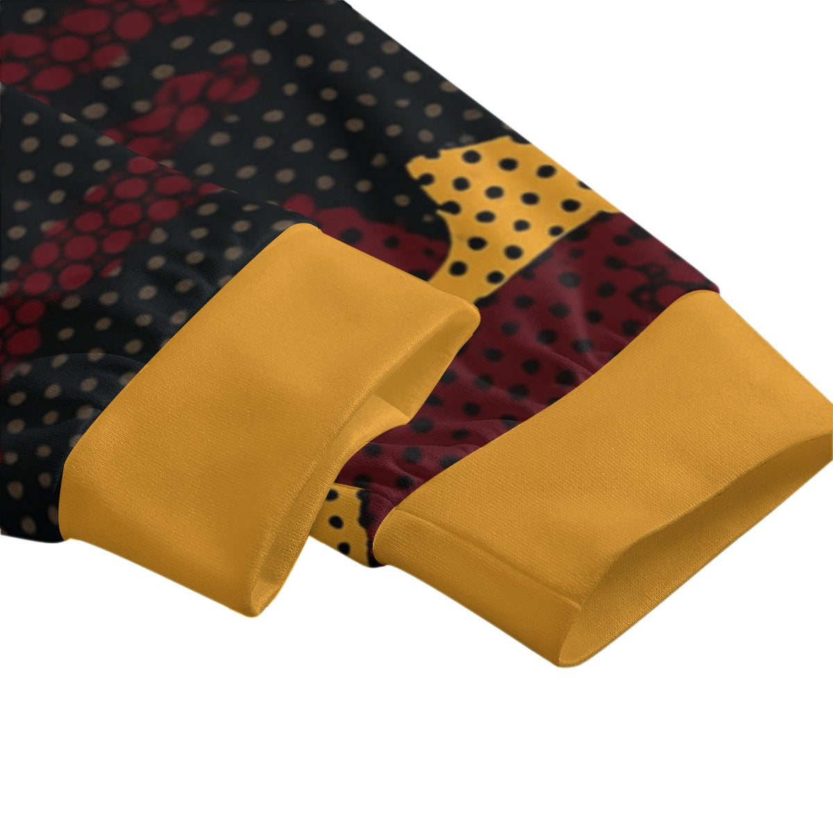 Urban Legend Missouri Black Gold Camo Sweatpants With Waistband