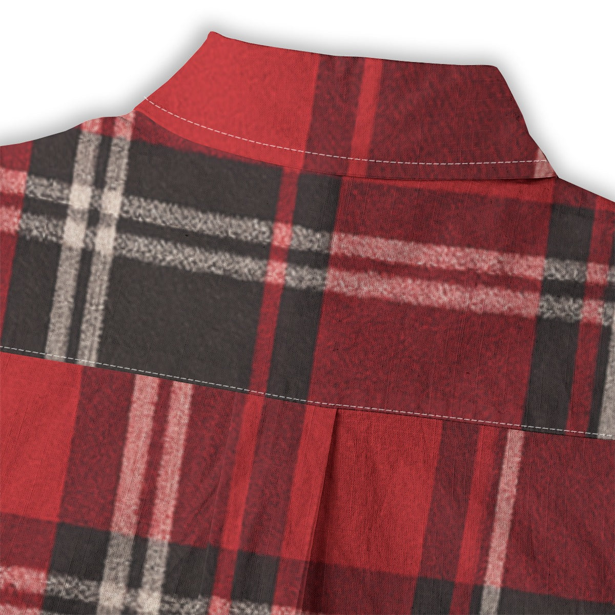 Cincinnati - Bearcats Tartan Plaid  Women's Shirt | 125GSM Cotton