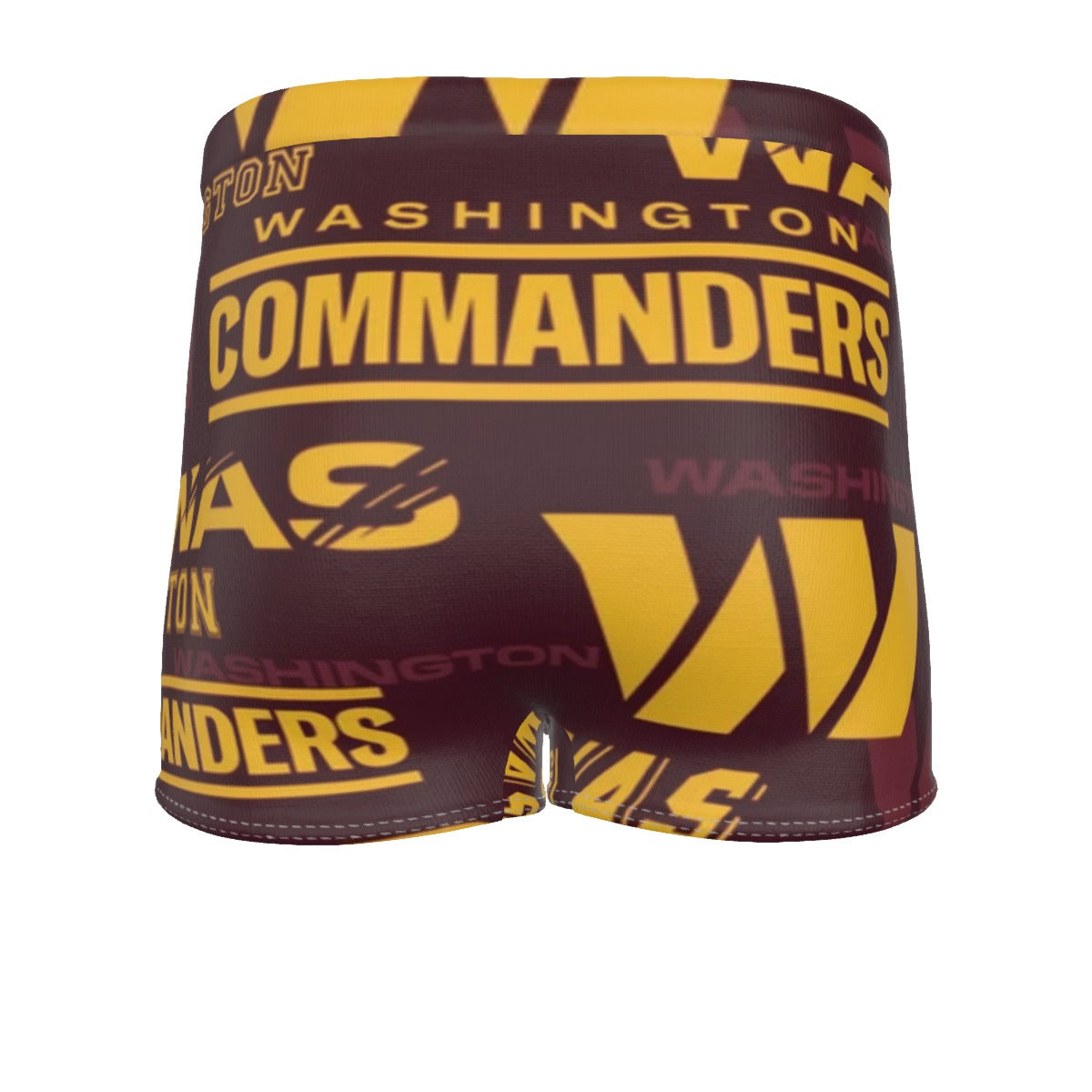 Washington Commanders Men's Boxer Briefs